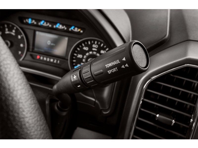2016 Ford F-150 4WD SuperCrew 145