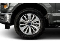 2016 Ford F-150 4WD SuperCrew 145