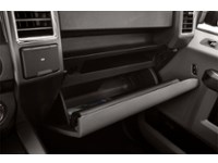 2016 Ford F-150 4WD SuperCrew 145