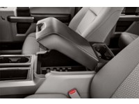 2016 Ford F-150 4WD SuperCrew 145