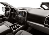 2016 Ford F-150 4WD SuperCrew 145