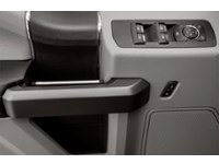 2016 Ford F-150 4WD SuperCrew 145