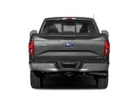 2015 Ford F-150 4WD SuperCrew 157