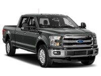 2015 Ford F-150 4WD SuperCrew 157