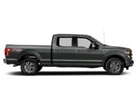 2015 Ford F-150 4WD SuperCrew 157