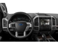 2015 Ford F-150 4WD SuperCrew 157