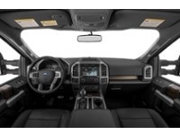 2015 Ford F-150 4WD SuperCrew 157