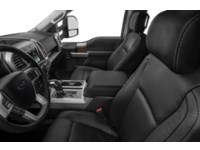 2015 Ford F-150 4WD SuperCrew 157
