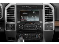 2015 Ford F-150 4WD SuperCrew 157