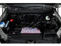 2015 Ford F-150 4WD SuperCrew 157