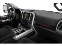 2015 Ford F-150 4WD SuperCrew 157