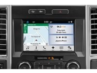 2015 Ford F-150 4WD SuperCrew 157