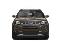 2016 Ford Explorer 4WD 4dr Limited Exterior Shot 6