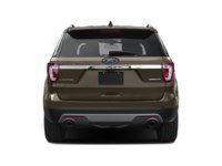 2016 Ford Explorer 4WD 4dr Limited Exterior Shot 8