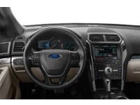 2016 Ford Explorer 4WD 4dr Limited Interior Shot 3