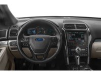2016 Ford Explorer 4WD 4dr Limited Interior Shot 3