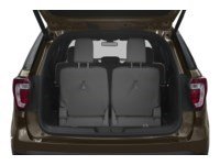 2016 Ford Explorer 4WD 4dr Limited Exterior Shot 4