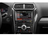 2017 Ford Explorer 4WD 4dr Sport Interior Shot 2