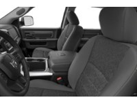 2018 RAM 2500 SLT 4x4 Crew Cab 6'4