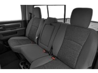 2018 RAM 2500 SLT 4x4 Crew Cab 6'4