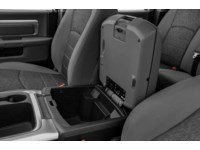 2018 RAM 2500 SLT 4x4 Crew Cab 6'4