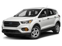 2017 Ford Escape 4WD 4dr SE Exterior Shot 1