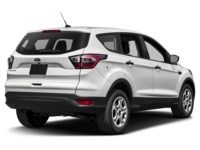 2017 Ford Escape 4WD 4dr SE Exterior Shot 2