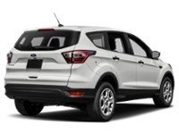 2018 Ford Escape SEL 4WD Exterior Shot 2