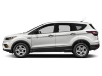 2017 Ford Escape 4WD 4dr SE Exterior Shot 7