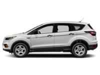 2019 Ford Escape Titanium 4WD Exterior Shot 7