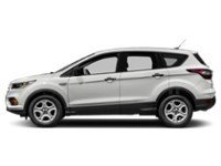 2018 Ford Escape SEL 4WD Exterior Shot 7