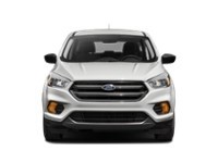 2019 Ford Escape Titanium 4WD Exterior Shot 6