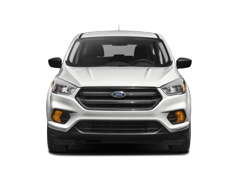 2017 Ford Escape 4WD 4dr SE Exterior Shot 6