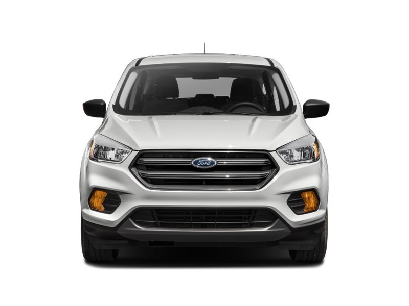 2019 Ford Escape Titanium 4WD Exterior Shot 6