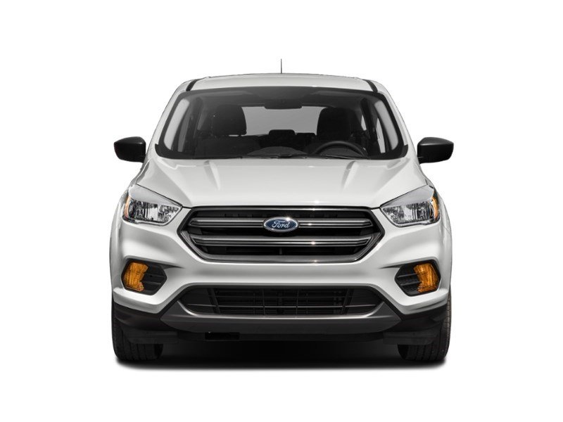 2018 Ford Escape SEL 4WD Exterior Shot 6