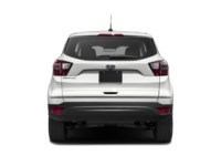2017 Ford Escape 4WD 4dr SE Exterior Shot 8