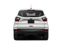 2019 Ford Escape Titanium 4WD Exterior Shot 8