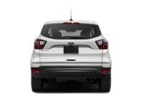 2018 Ford Escape SEL 4WD Exterior Shot 8