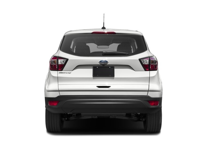 2017 Ford Escape 4WD 4dr SE Exterior Shot 8