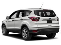2017 Ford Escape 4WD 4dr SE Exterior Shot 10