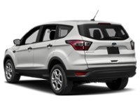 2019 Ford Escape Titanium 4WD Exterior Shot 10