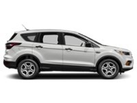 2019 Ford Escape Titanium 4WD Exterior Shot 11