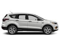 2018 Ford Escape SEL 4WD Exterior Shot 11