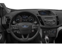 2019 Ford Escape Titanium 4WD Interior Shot 3