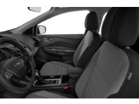 2019 Ford Escape Titanium 4WD Interior Shot 4