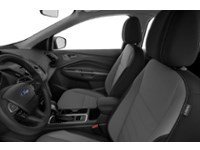 2018 Ford Escape SEL 4WD Interior Shot 4