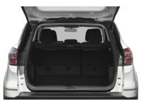 2017 Ford Escape 4WD 4dr SE Exterior Shot 4