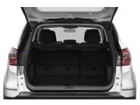 2018 Ford Escape SEL 4WD Exterior Shot 4