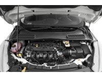 2019 Ford Escape Titanium 4WD Exterior Shot 3