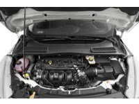 2018 Ford Escape SEL 4WD Exterior Shot 3